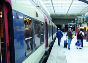 Demir yolları büyük kentleri nasıl kurtarır?