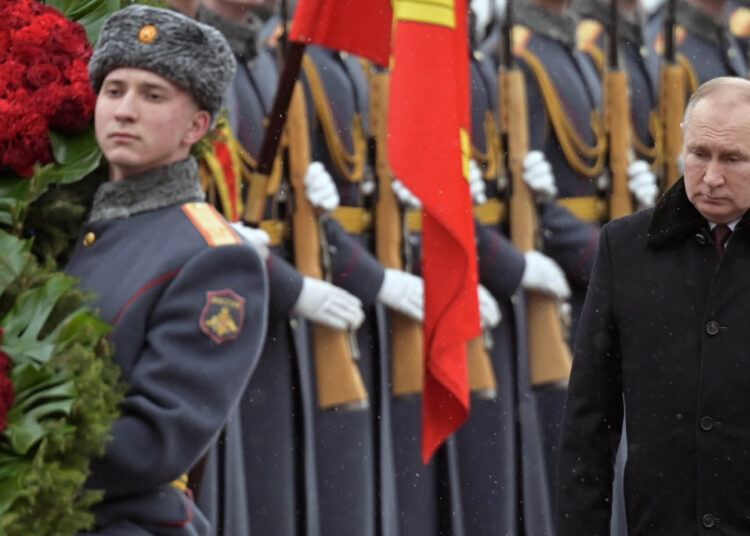 Barış başka bahara