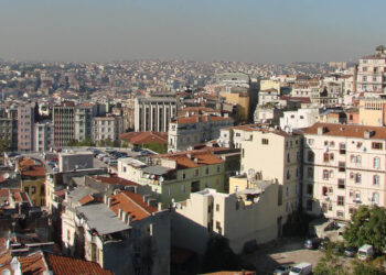 Gençliğin kaderi: Mülksüzlük