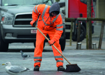 EMEK DOSYASI: Çalışmak; ama nasıl?
