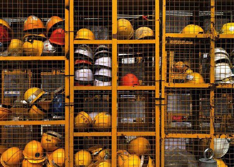 EMEK DOSYASI: İşverenin cezasızlığı