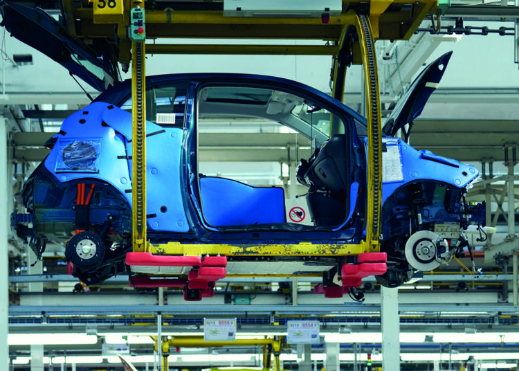 EMEK DOSYASI: Fabrikaların sessizliği