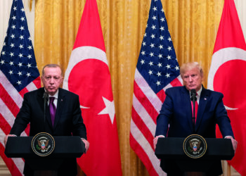 Trump 2.0 Türkiye’ye nasıl yansıyacak?