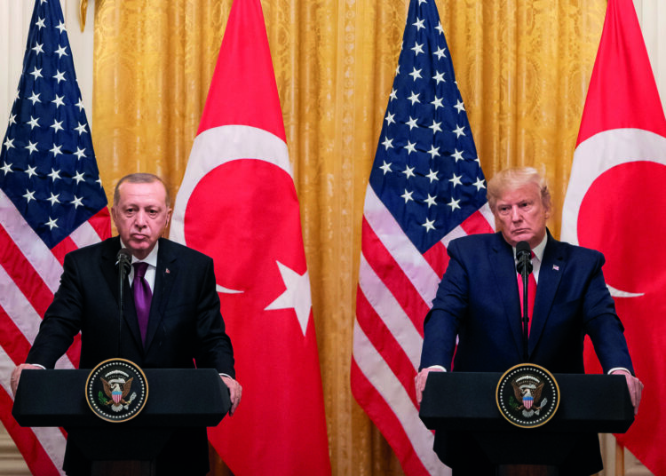 Trump 2.0 Türkiye’ye nasıl yansıyacak?