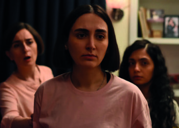 İran’da sansürden kaçışın dolambaçlı yolları