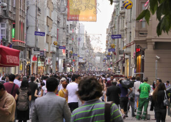 Toplumun karanlık kavşakları