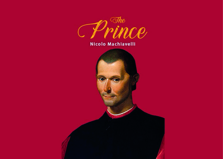 Machiavelli’nin gölgesi modern siyasetin üstünde