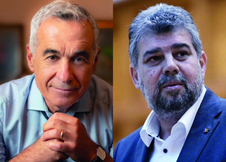 Romanya’da seçmen tasfiyesi