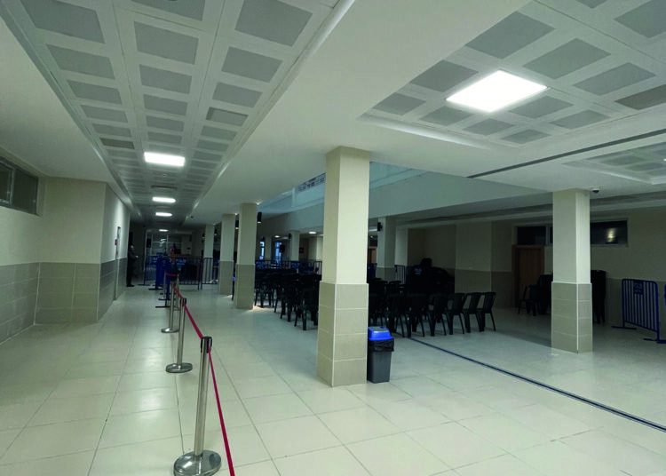 Hesap sormazsan, ÖLÜRSÜN!..