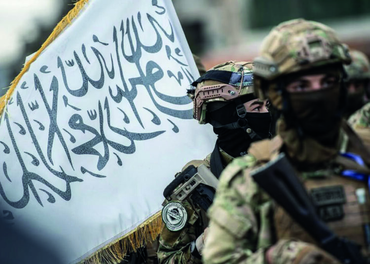 Suriye Baas’ını kim yıktı?