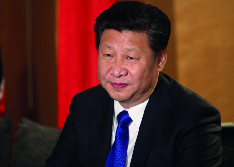 Brüksel’in beceriksizliği, Pekin’in başarısı