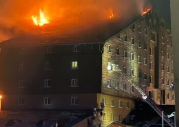 Ucuz ölümler ülkesi