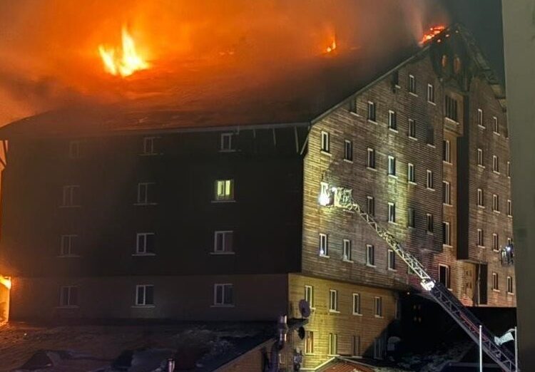 Ucuz ölümler ülkesi