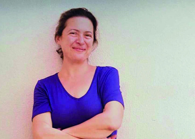 Kırmızı Ocak (*)