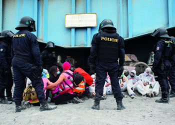 İtaatsizlik değil, direniş