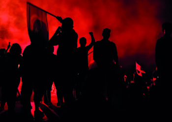 ‘…mış gibi’ yapmayalım