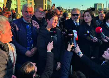 Saygı yaşamdan uzun sürer