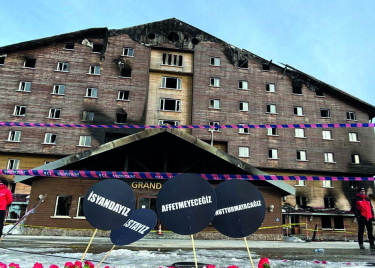 Vicdan sınavından kaldılar