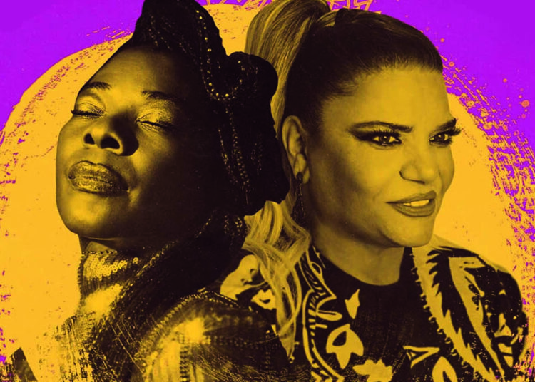 İstanbul’da müzik şöleni: Buika ve Kibariye