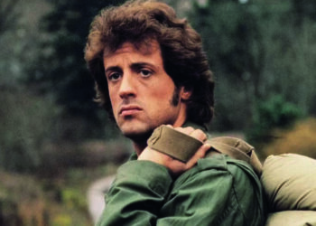 Hollywood, savaş ve travma