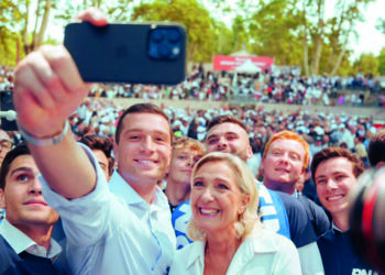 Kim bu aşırı sağın seçmeni?