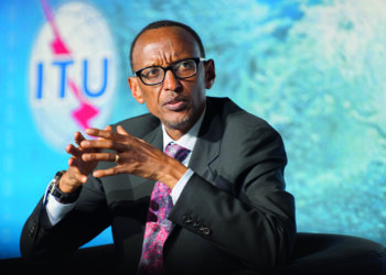 Ruanda’nın iki yüzü