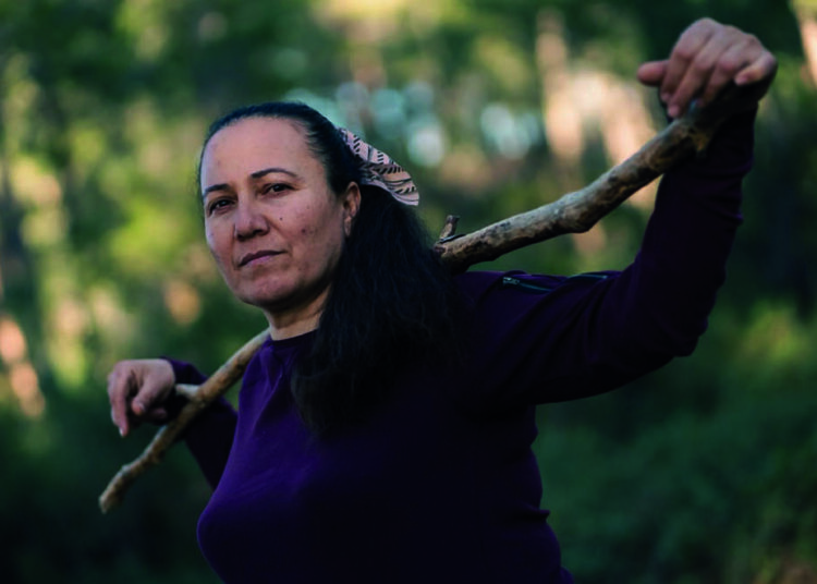 Dünyaya ilham olan kadın: Nejla Işık