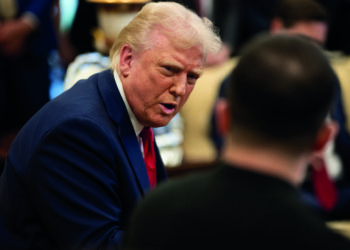 Perde arkasındaki güç oyunları