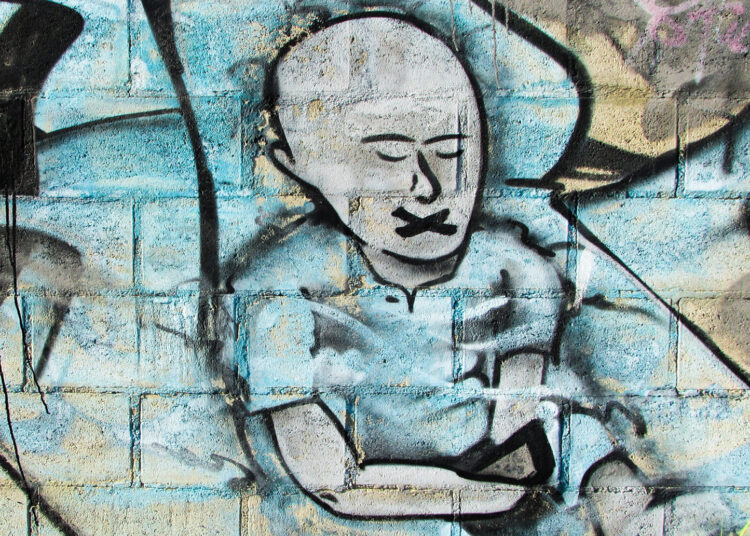 Sansürcüler Enternasyonali