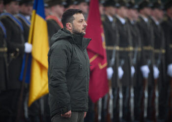 Savaş zamanında seçim yapmak