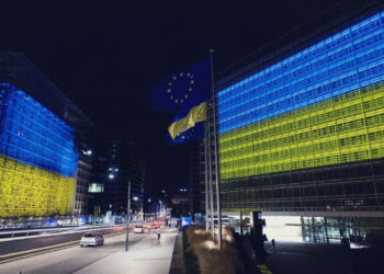 Avrupa’yı inşa etmek için savaşmak