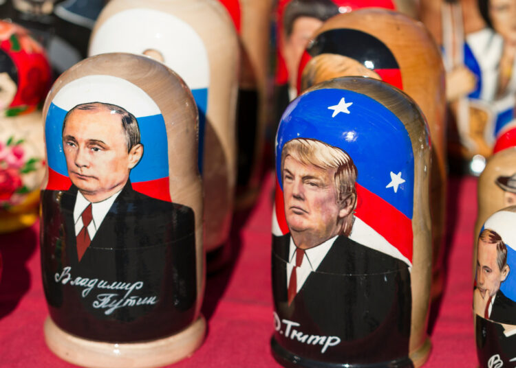 Batı’da ittifak mı bölünme mi?