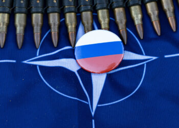 Barışın jeopolitiği