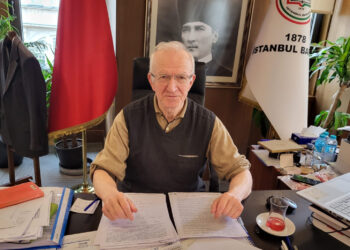 Kaboğlu: İnsan haklarında sert çekirdek kırılıyor!