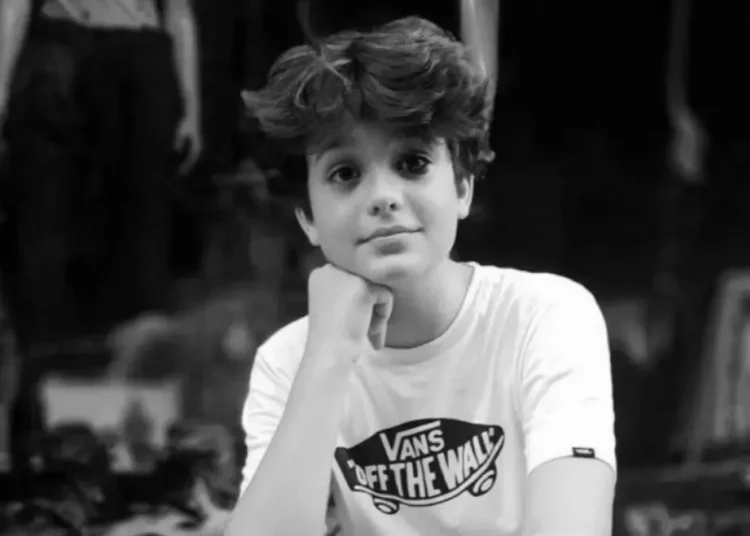 Adını unuttuğumuz ya da hiç bilmediğimiz tüm çocuklar için…