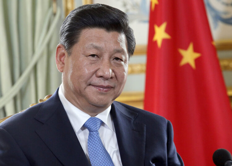 Küreselleşmenin yeni kaptanı: Çin