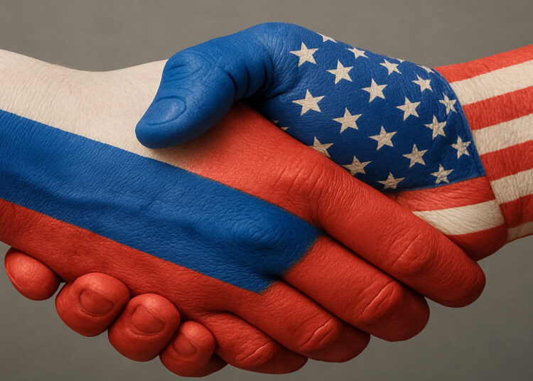 Trump ve Putin: Yakınlaşmanın anatomisi