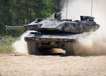 Barış için savaşa hazırlanmak