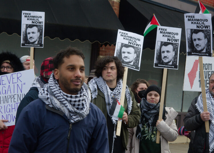 Trump’ın ifade özgürlüğüyle savaşı