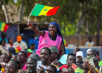 Senegal’in temkinli ‘kopuşu’