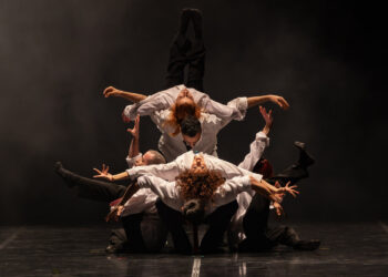 Siyasetin dans adımları