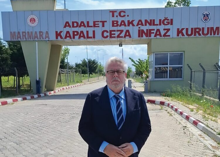 Amor’un benzetmesi!..