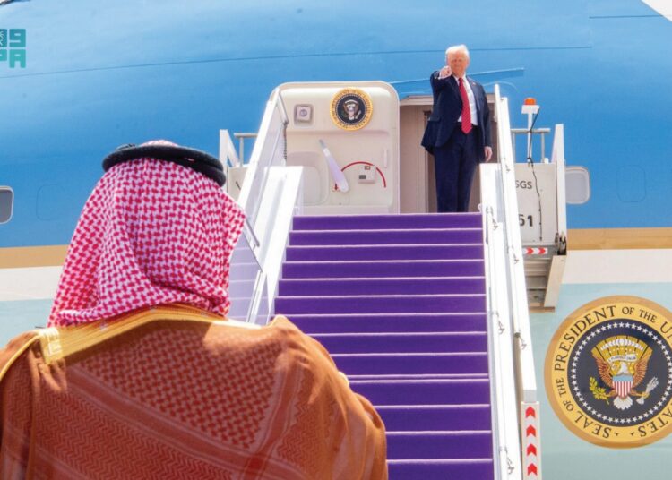 Orta Doğu’da yeni düzene doğru