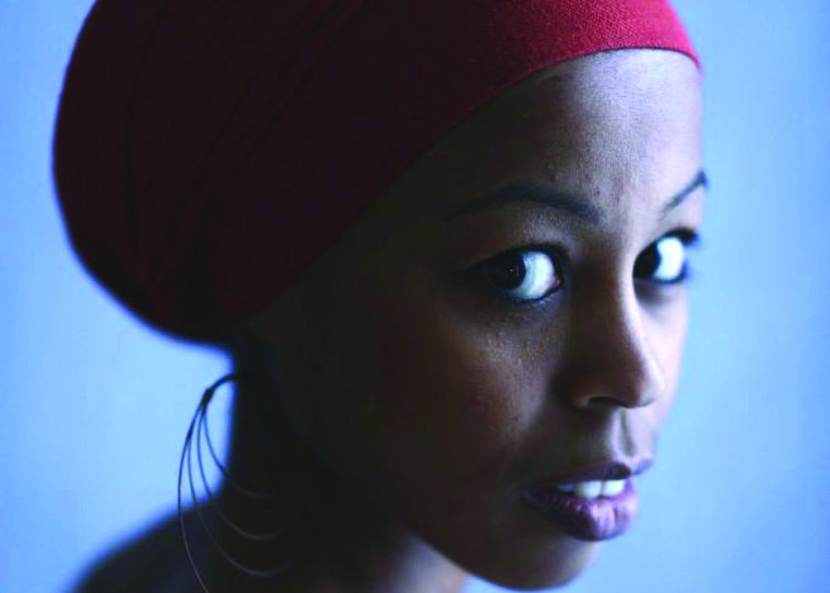 Sudan’da kadına karşı savaş