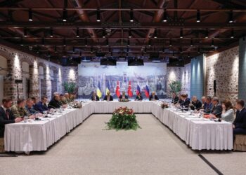 Dolmabahçe’den çıkan karar: Savaşa devam