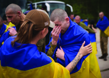 Ukrayna’nın bozuk psikolojisi