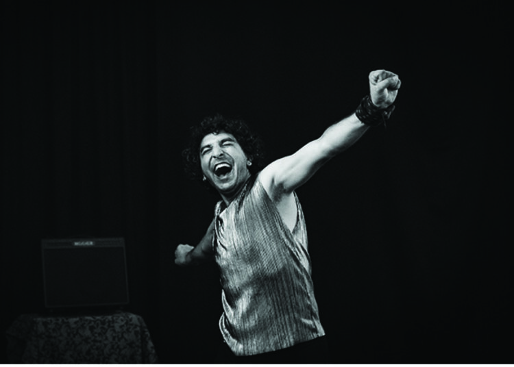 Yoktan var, vardan yok bir hikâye: Apsolit