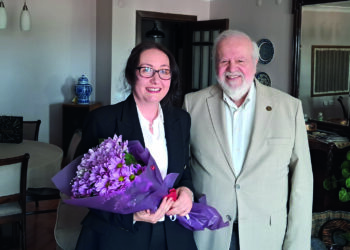 Emine Işınsu Roman Ödülü, Hülya Demir’in oldu