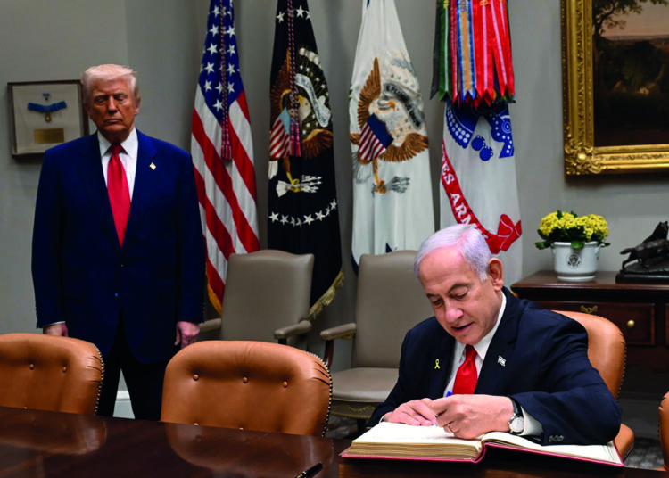 Orta Doğu’nun zorbaları ve Avrupa’nın sesizliği