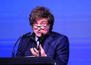 Arjantin ayaklanacak mı?